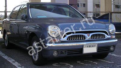 Ремонт генератора Toyota Origin, Купить генератор Toyota Origin